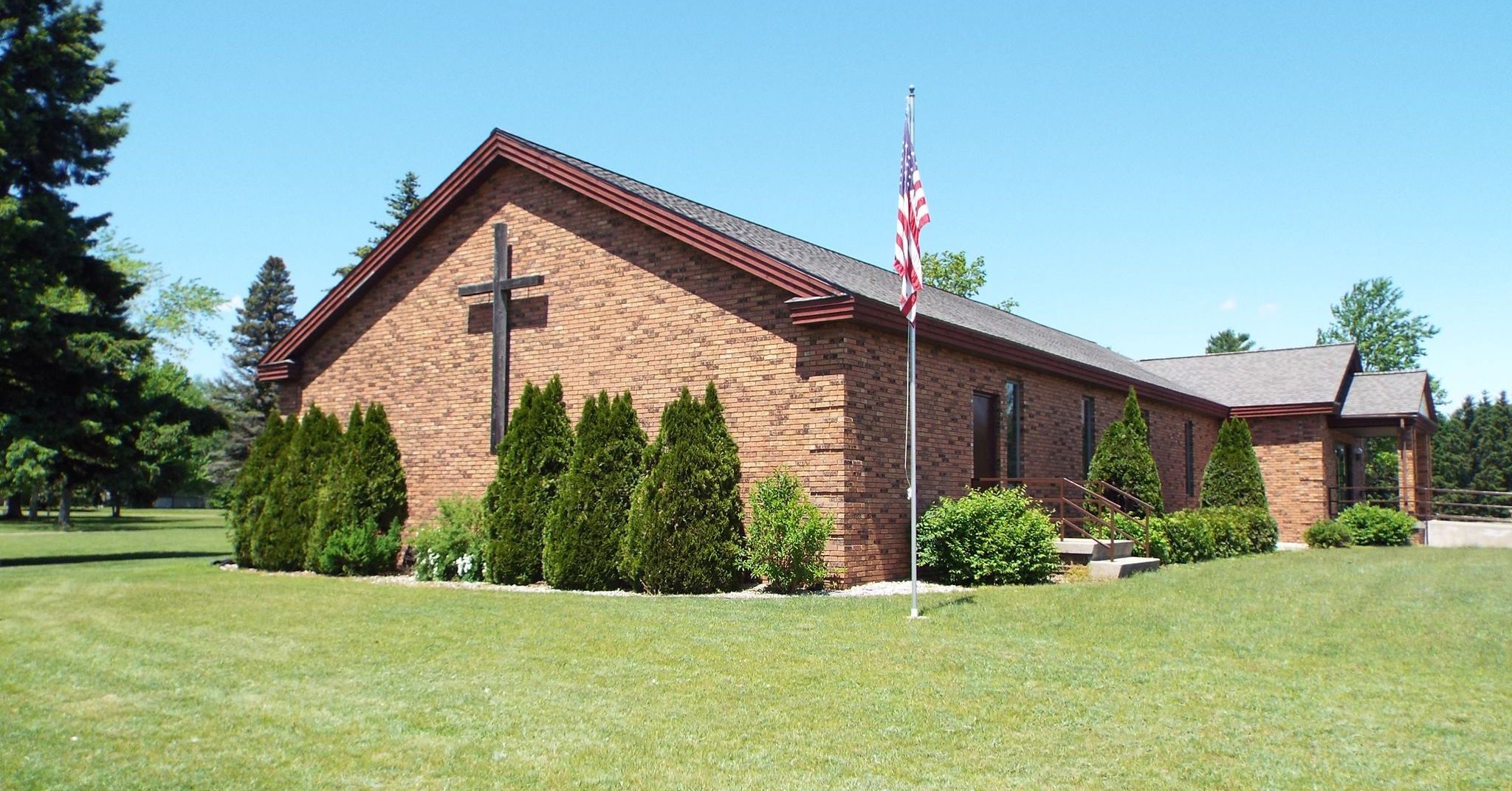 Lake City, EVANGELICAL PRESBYTERIAN CHURCH